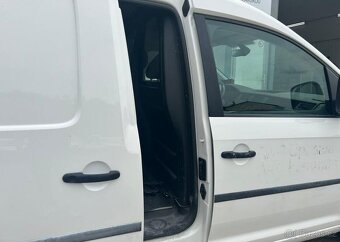 Volkswagen Caddy 1.4TGI CNG maxi skrin Zar1R 81 kw7 - 3