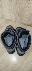 AKU Tactical® KS Schwer 14 GTX® N - dark grey - 3