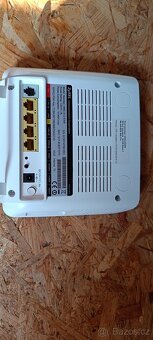 ZyXEL VMG1312-B30B modem - 3