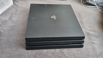 Ps4 pro+VR+volant+Aim controller - 3