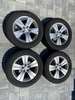Kola Kia Sportage III - 3