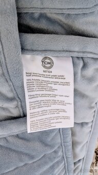 Tchibo relaxační zátěžová přikrývka, cca 6 kg - 3