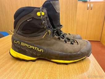 Kotníková obuv La sportiva tx5 - 3