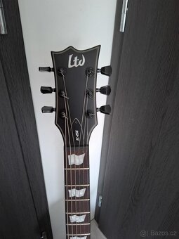 ESP LTD EC-256 Les Paul - 3