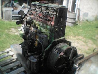 Zetor Z 50 s - 3