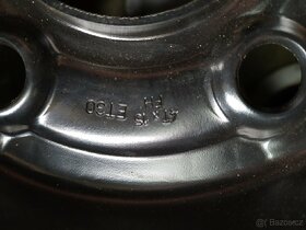 Dojezdové kolo Kia/Hyundai - 3