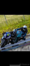 BMW s1000 rr OKRUHOVKA - 3