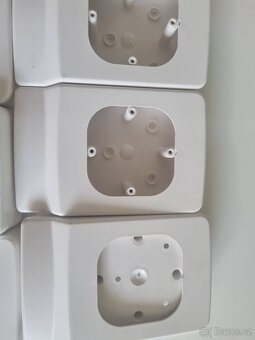 Přístrojový nosič KOPOS PNLP 35 2Z HB 10x - 3
