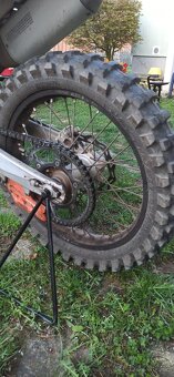 KTM SX-F 450 2020 - 3
