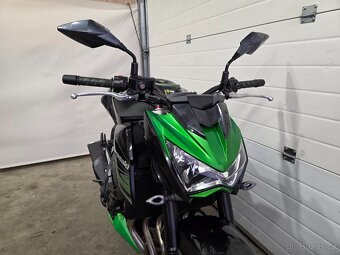 Kawasaki Z 800 - 3