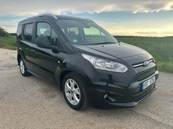 Ford Tourneo Connect Titanium - 3
