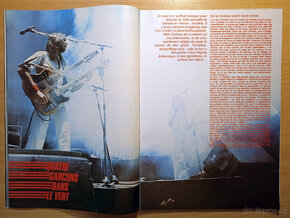 BEST 109/1977 – Sex Pistols, Pink Floyd, Genesis, Yes - 3