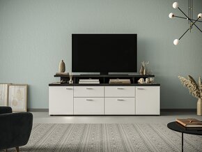 TV skříňka Mood - 3