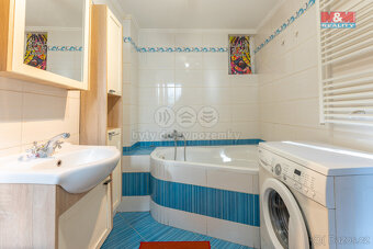 Prodej rodinného domu, 77 m², Brno, ul. Černovičky - 3