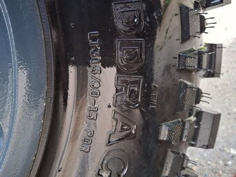 Pneu CST 35x12.5 R15 - 3