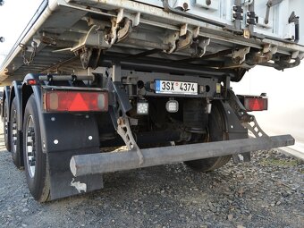 SCHMITZ Cargobull SKI 24 48cbm - 3