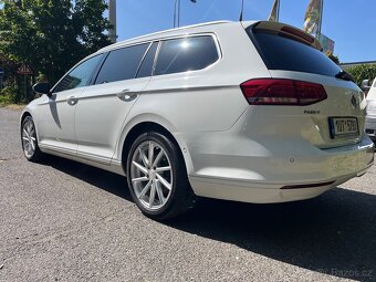 Volkswagen Passat b8 2.0tdi 110 kw r.v2016 - 3