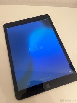 Ipad 7. Generace - 3