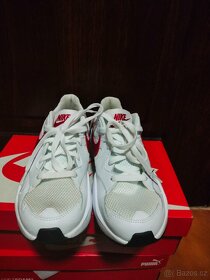 Prodám úplně nové botasky NIKE Air Max v.40,39 a 38,5 - 3