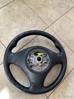 Volant bmw e90/e87/e91 - 3