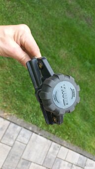 Thule rychloupinaky - 3
