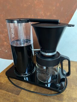 Kávovar Wilfa Classic Plus CM5GB-100 černý - 3