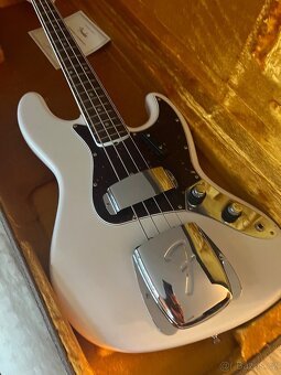 Fender aniverssary bass - 3