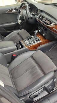Audi A6 3.0tdi c7 200kw - 3