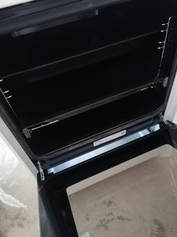 MORA I7688BW - 3