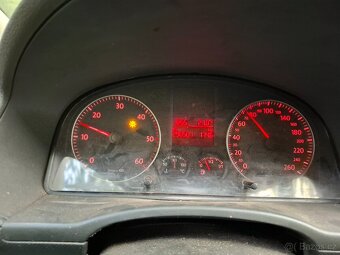 Caddy 1.9 TDI 55kw 2007 - 3