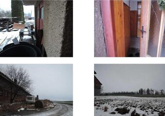 rodinný dům s pozemky, Letohrad - Kunčice, ID 7542e 1208 - 3