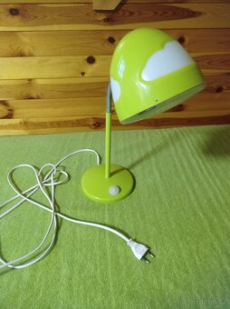 Sada lampiček IKEA - 3