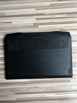 HP Pavilion 15 16gb ram 512ssd - 3