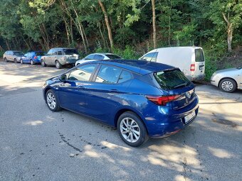 Opel Astra K 1.2, 81kw, rok 2020.. - 3