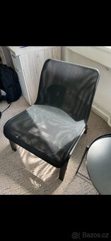 Sada 2 křesel zn. Ikea - 3