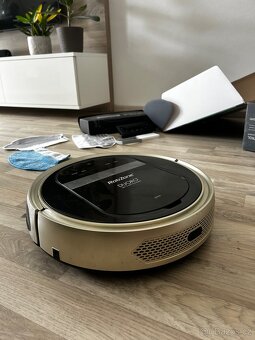 Robzone duoro x control - 3