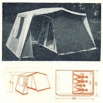 Prodej 2 stanů - 3