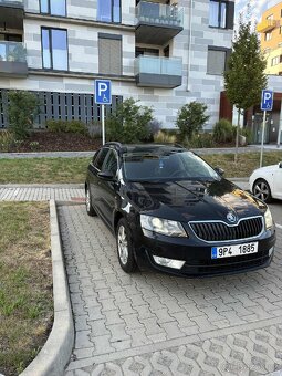 Škoda Octavia 3 III 2.0TDI 110kw , po velkém servise - 3
