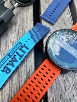 Suunto Vertical Solar Canyon, nové, záruka - 3