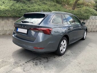 Škoda Octavia combi IV 2.0 TDi NOVÁ STK r.v. 2020 - 3