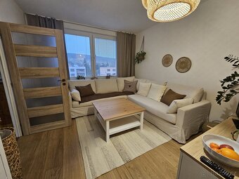 Byt 3+1, 75 m2 - Velká nad Veličkou - 3