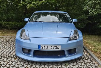 Nissan 350Z Vertex Tuning - 3