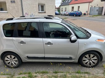 Citroen C3 Picasso 1.6HDI Automat - 3