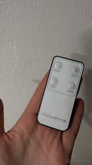Nový ventilátor Rowenta - 3