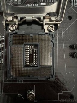 Základní deska ASUS B85M-E - 3