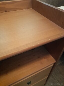 Ikea komoda Leskvik - 3