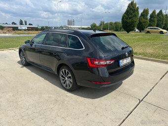Škoda Superb III 2.0 TDi DSG - Auto na splátky bez registru - 3