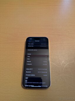 iPhone 14Pro 128GB - 3