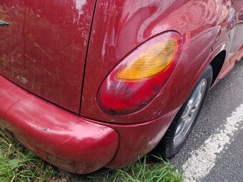 Chrysler PT Cruiser - 3