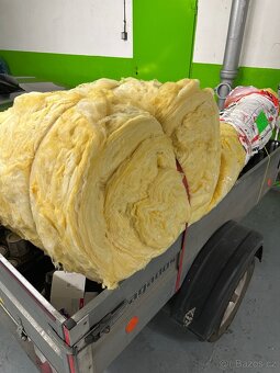 Tepelná izolace 18 cm - 3